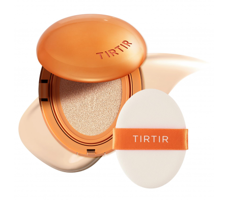 Tirtir Cushion Mask Fit Al Filter Mini Vanilla 17N