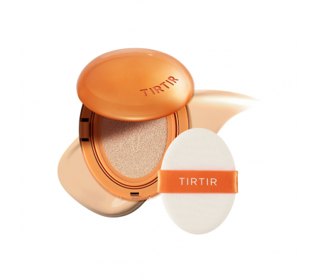 Tirtir Cushion Mask Al Filter Ivory 21N