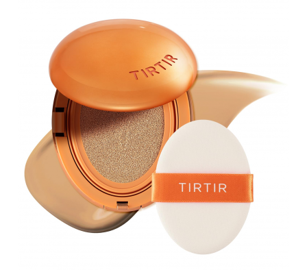 Tirtir Cushion Mask Al Filter Camel 27N
