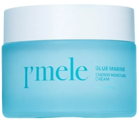 Imele Crema Facial Blue Marine Energy Moisture 50m
