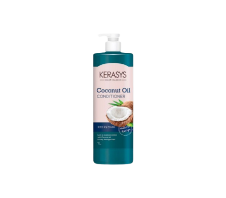 Kerasys Acondicionador Coconut Oil 1L