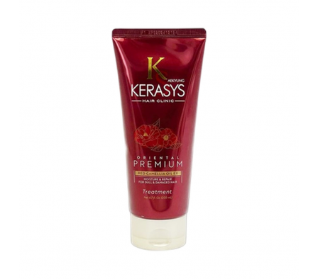 Kerasys Tratamiento Oriental Premium 200ml