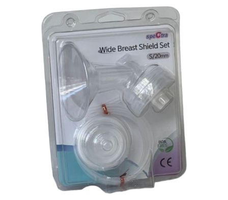 Spectra Kit de Repuesto 20mm