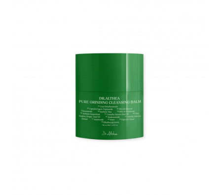 Dr Althea Balsamo Limpiador Pure Grinding 50ml