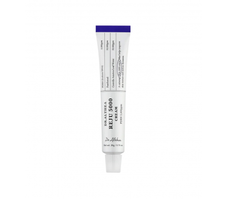 Dr Althea Crema Rejuvenecedora PDRN 5000