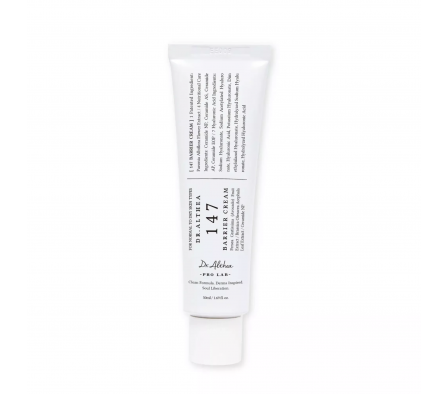 Dr Althea Crema Reparadora 50ml 