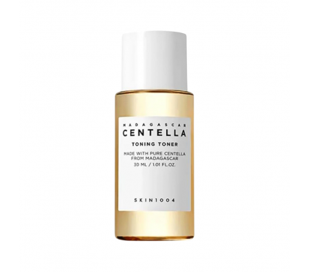SKIN1004 Madagascar Centella Toning Toner 30ml
