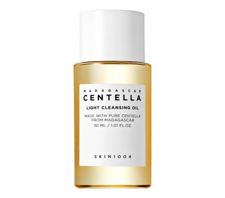 SKIN1004 Madagascar Centella Cleansing Oil 30 ml