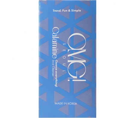 OMG Jabon Calamine 35gr 