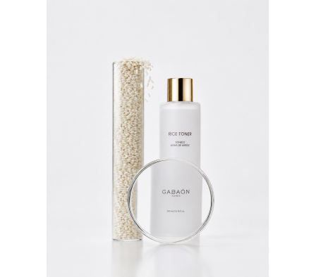 Gabaon Tónico de Arroz 200 ml