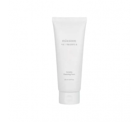 Mixsoon Espuma Limpiadora Centella 150ml 