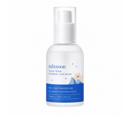 Mixsoon Serum de Acido Hialuronico 30 ml 