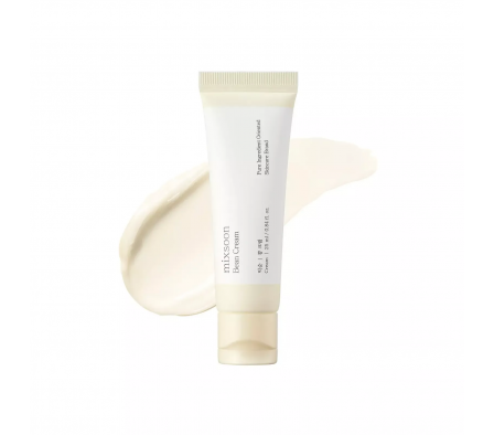 Mixsoon Crema Hidratante de Soja Fermentada 25ml 