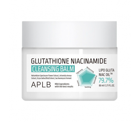 APLB Bálsamo Limpiador Glutatión 80ml