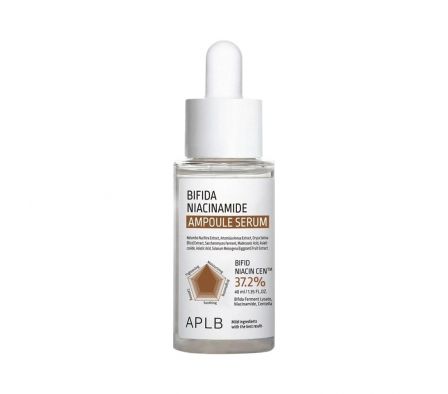 APLB Sérum Bífida Niacinamida 40ml