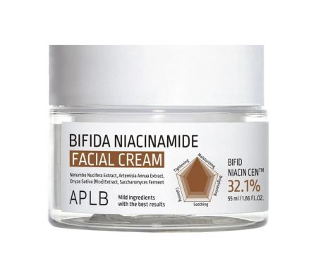 APLB Crema Bífida Niacinamida 55ml