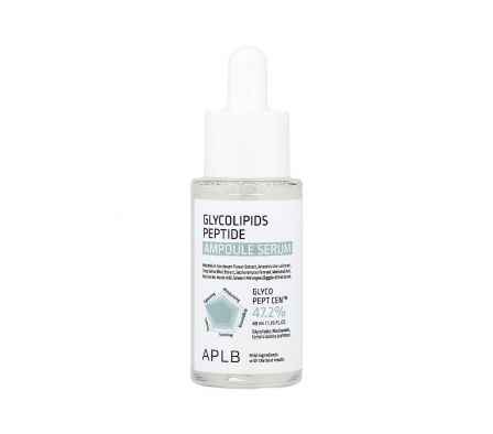 APLB Sérum Glicolípidos Péptido
