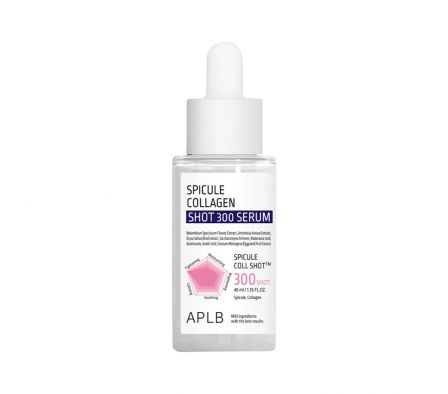 APLB Sérum Spicule Colágeno Shot 300