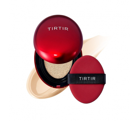Tirtir Cushion Mask Fit Red French Vanilla 17W