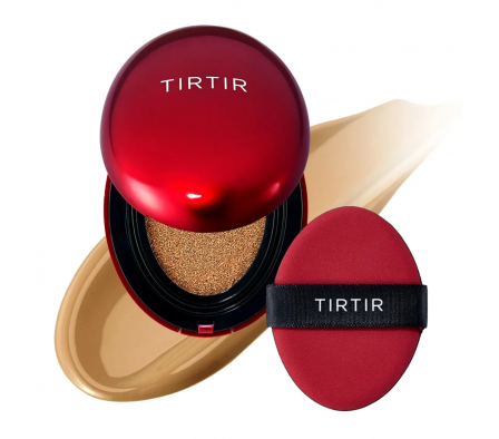 Tirtir Cushion Mask Fit Red Cushion Ginger 33W