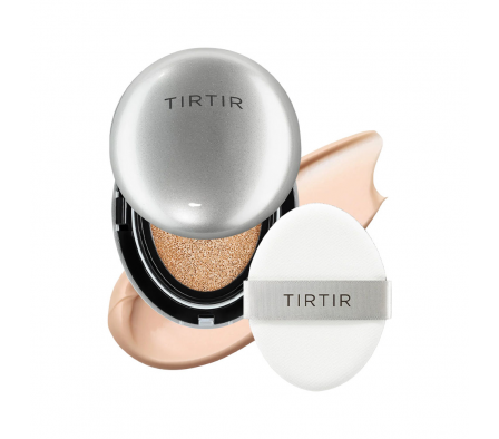 Tirtir Cushion Mask Fit Aura Cool Ivory 21C