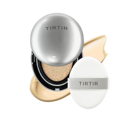 Tirtir Cushion Mask Fit Aura Natural Ivory 21W