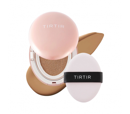 Tirtir Cushion Fit All-Cover French Beige 31N