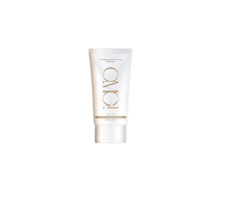 OMG BB Cream SPF+50 Numero 23