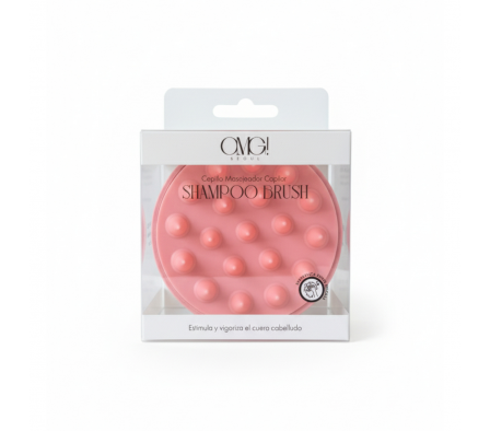 OMG Shampoo Brush