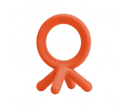 ComoTomo Mordillo Naranja