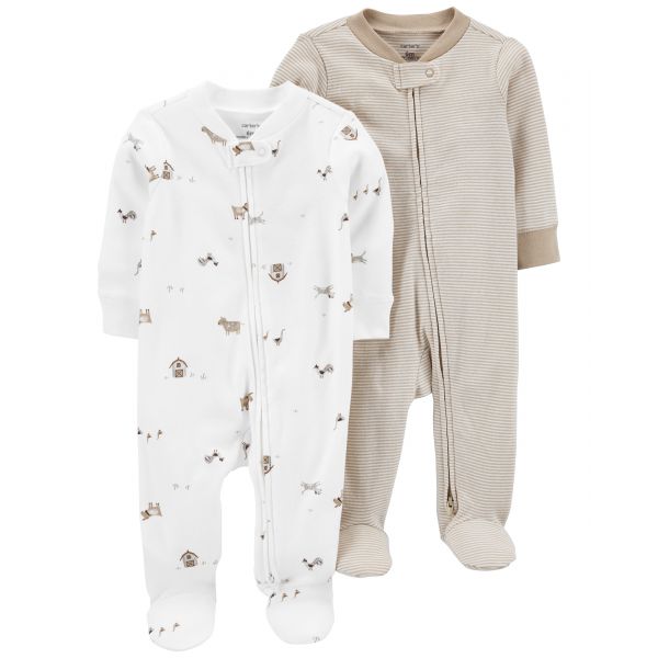Pijamas de carters online