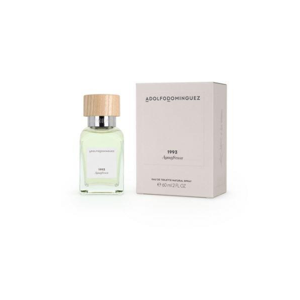 Adolfo Dominguez Perfume AF 1993 EDT 60ml