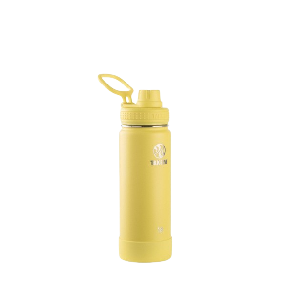 Thermos Quid Ciclon Turchese 650 ml (12 Unità